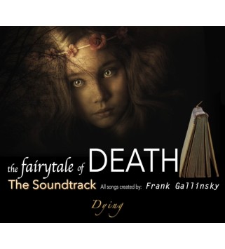 the fairytale of DEATH - Soundtrack DLC Steam Key GLOBAL